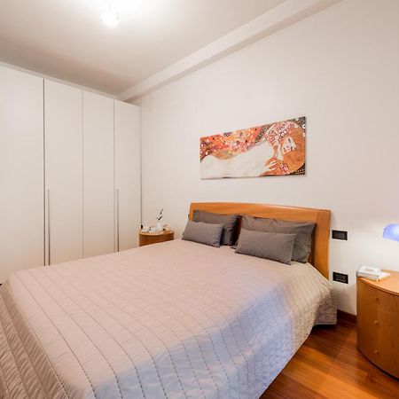 Suite Amendola-Luxury Apartment Bari Luaran gambar