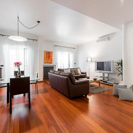 Suite Amendola-Luxury Apartment Bari Luaran gambar