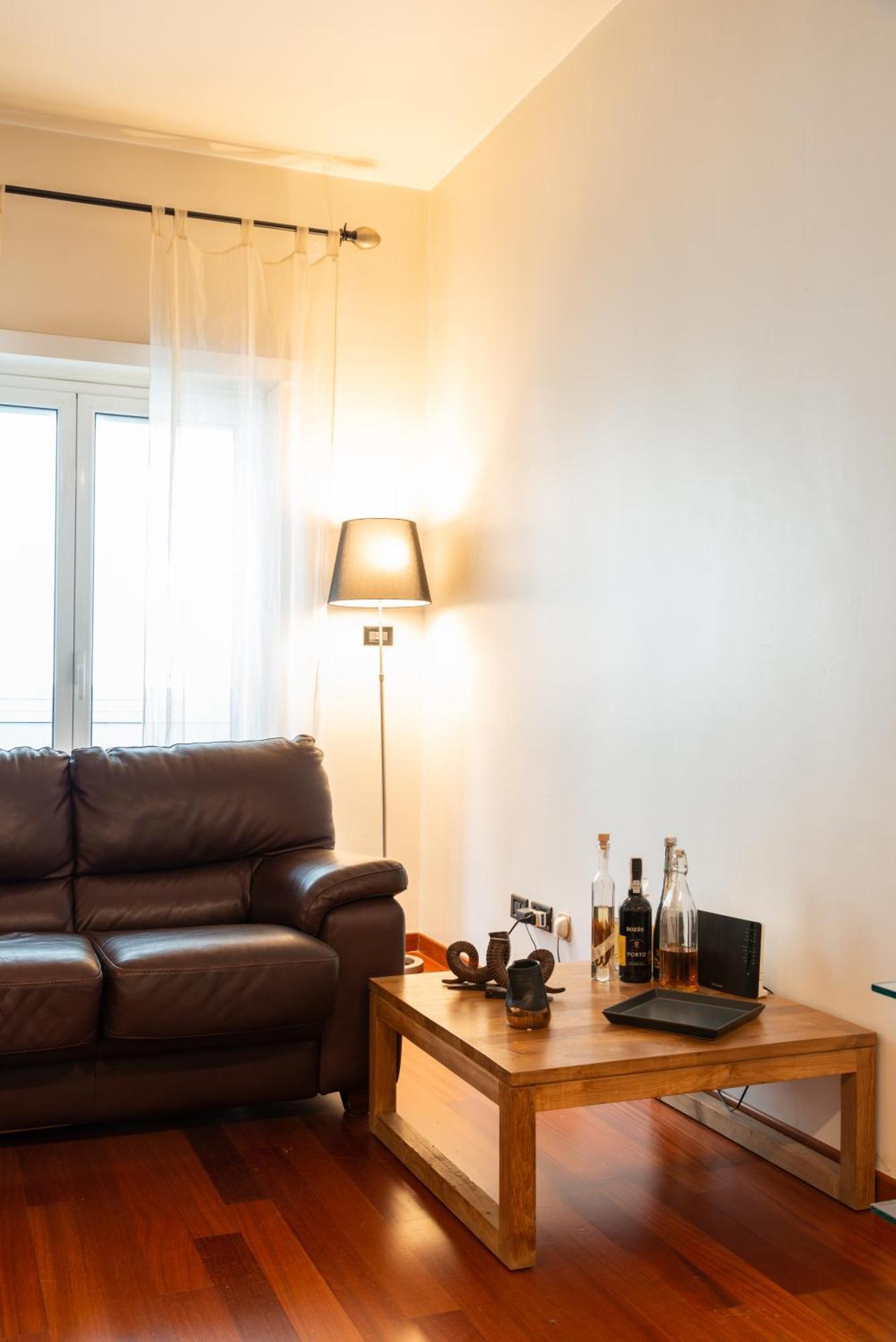 Suite Amendola-Luxury Apartment Bari Luaran gambar