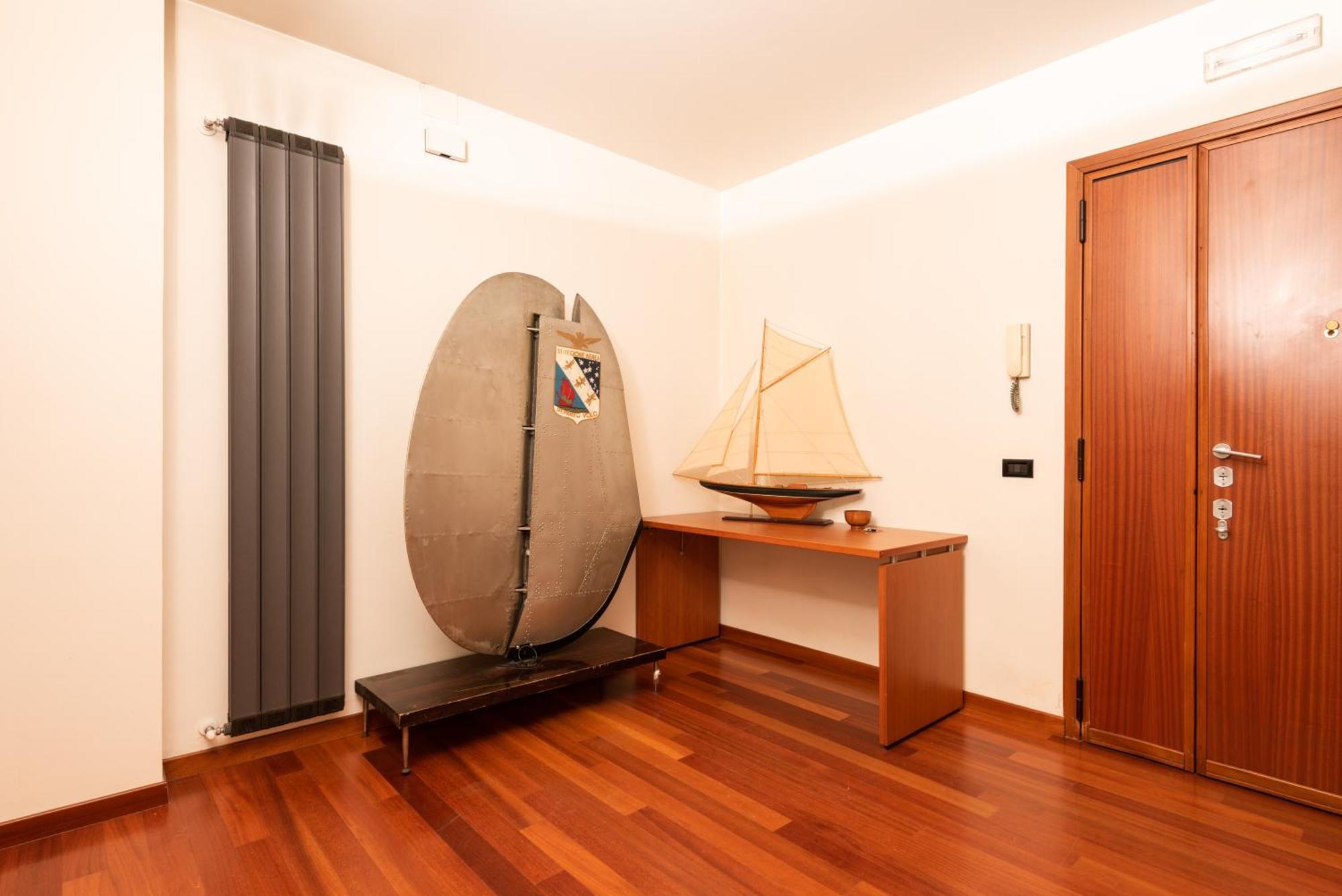 Suite Amendola-Luxury Apartment Bari Luaran gambar