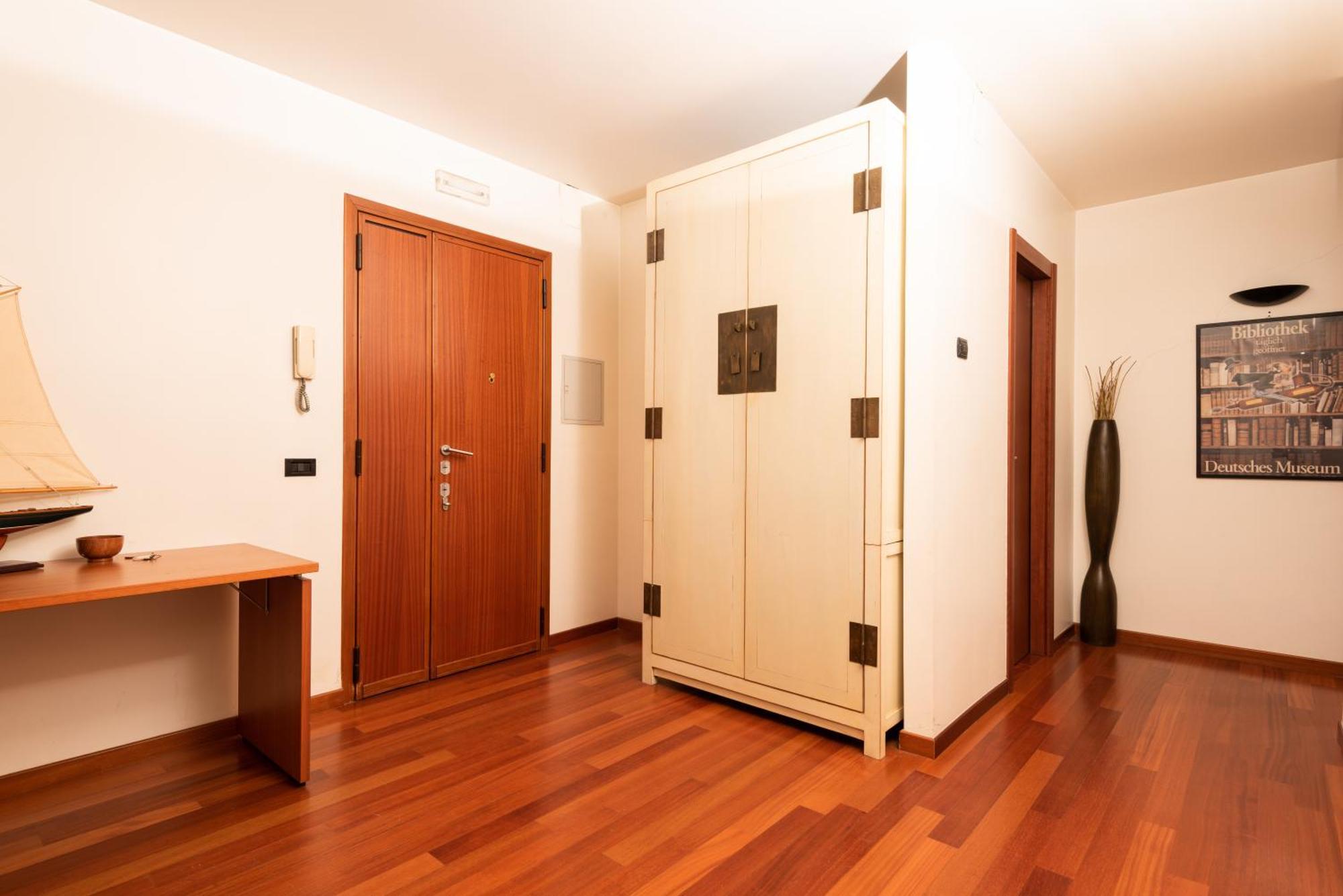 Suite Amendola-Luxury Apartment Bari Luaran gambar
