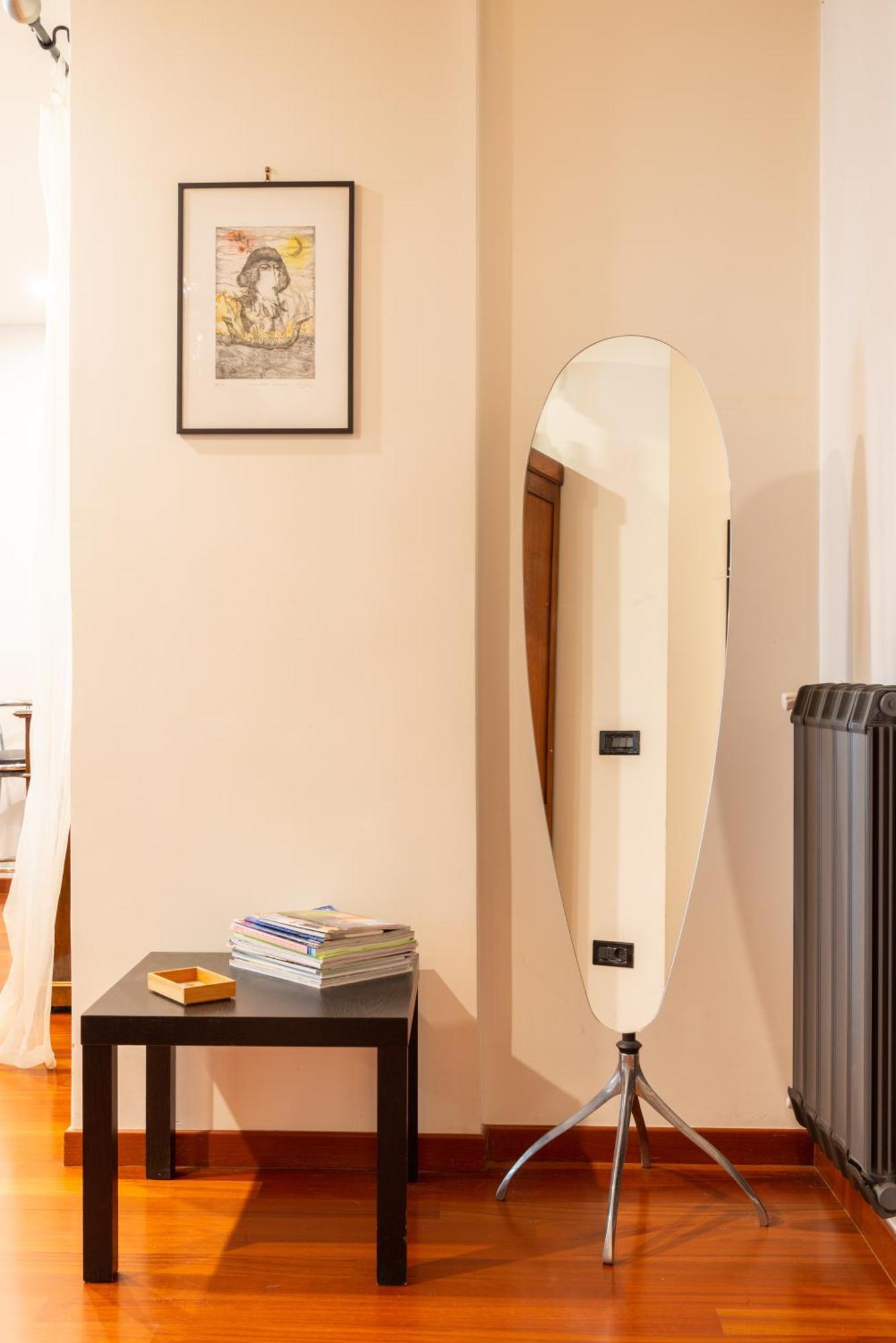 Suite Amendola-Luxury Apartment Bari Luaran gambar