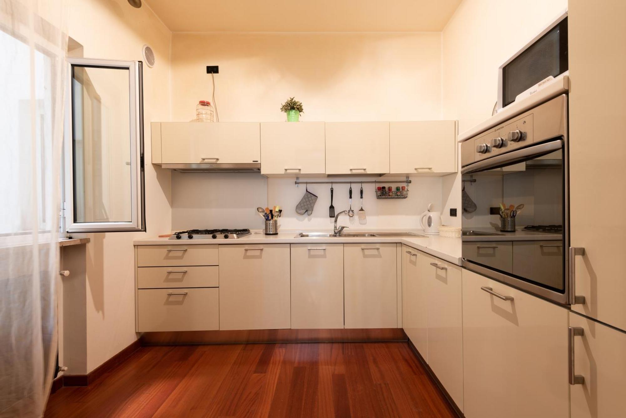 Suite Amendola-Luxury Apartment Bari Luaran gambar