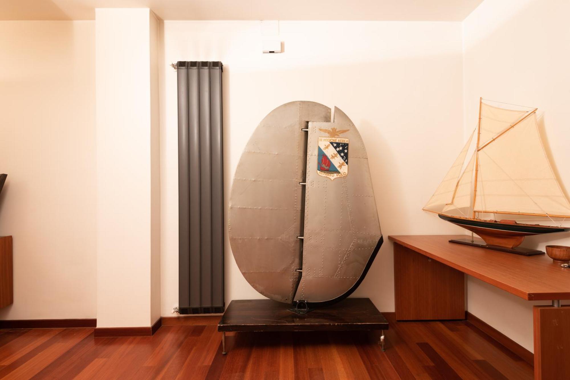 Suite Amendola-Luxury Apartment Bari Luaran gambar
