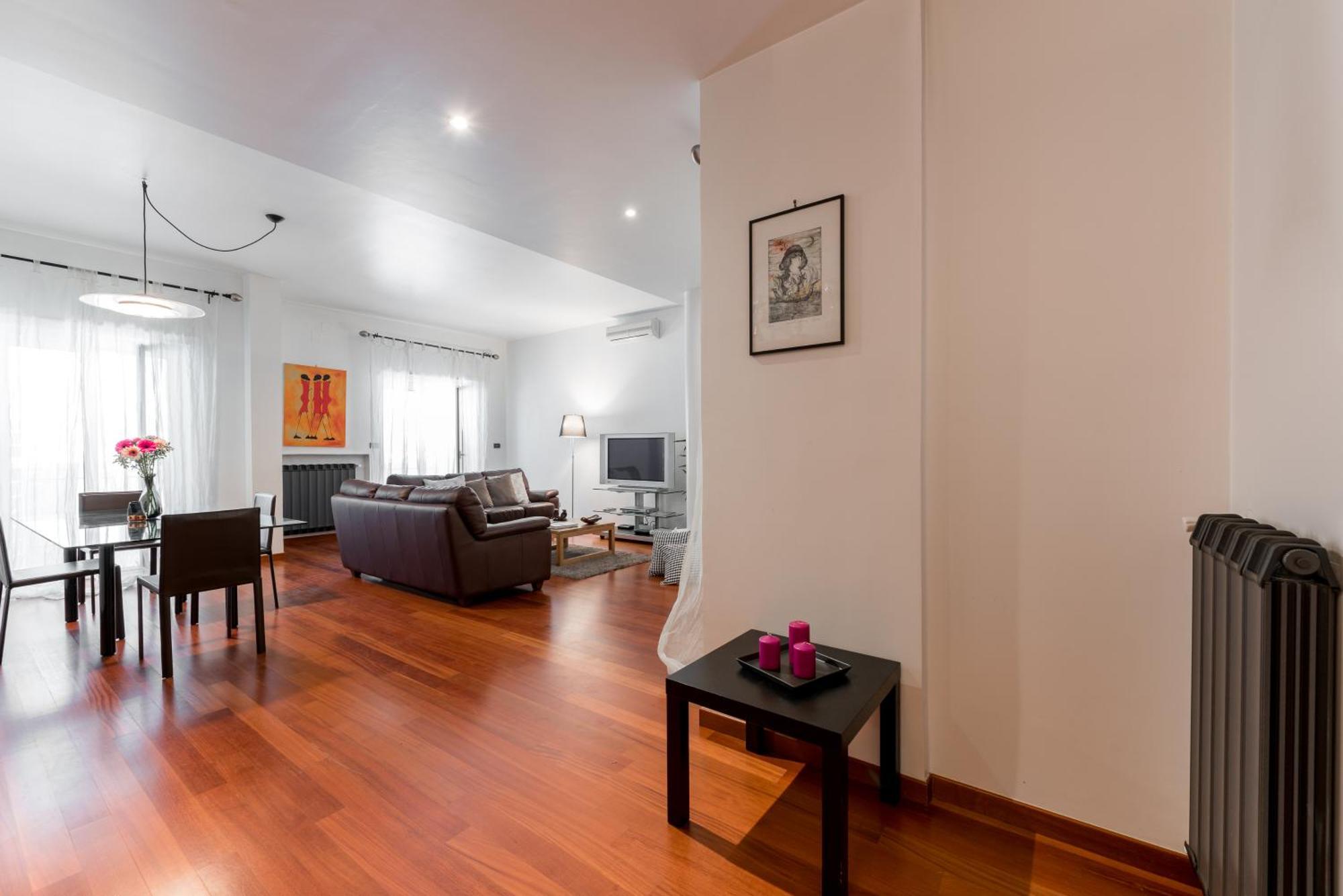 Suite Amendola-Luxury Apartment Bari Luaran gambar