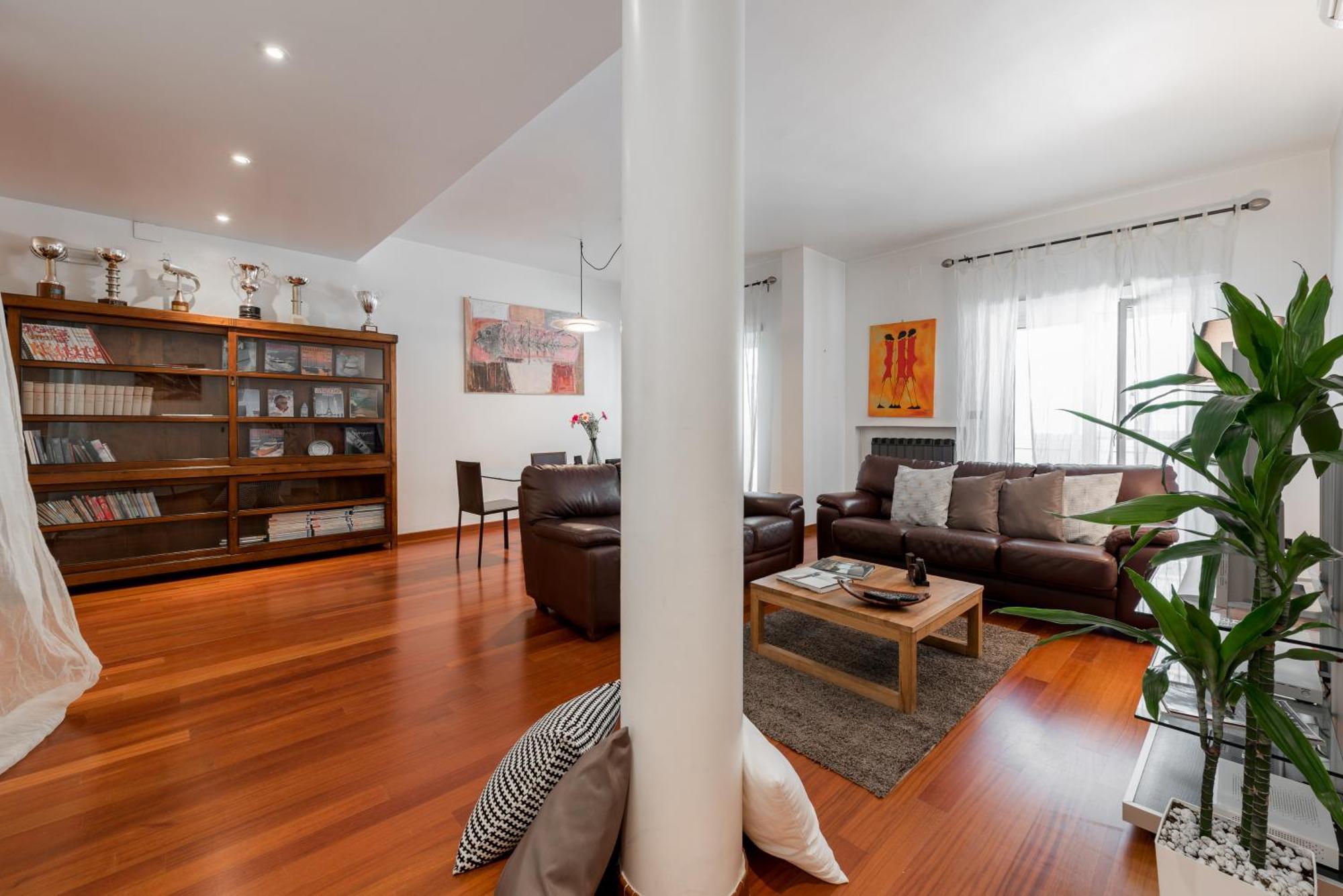 Suite Amendola-Luxury Apartment Bari Luaran gambar