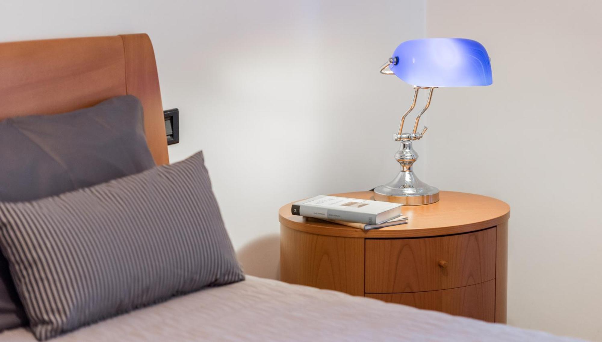 Suite Amendola-Luxury Apartment Bari Luaran gambar