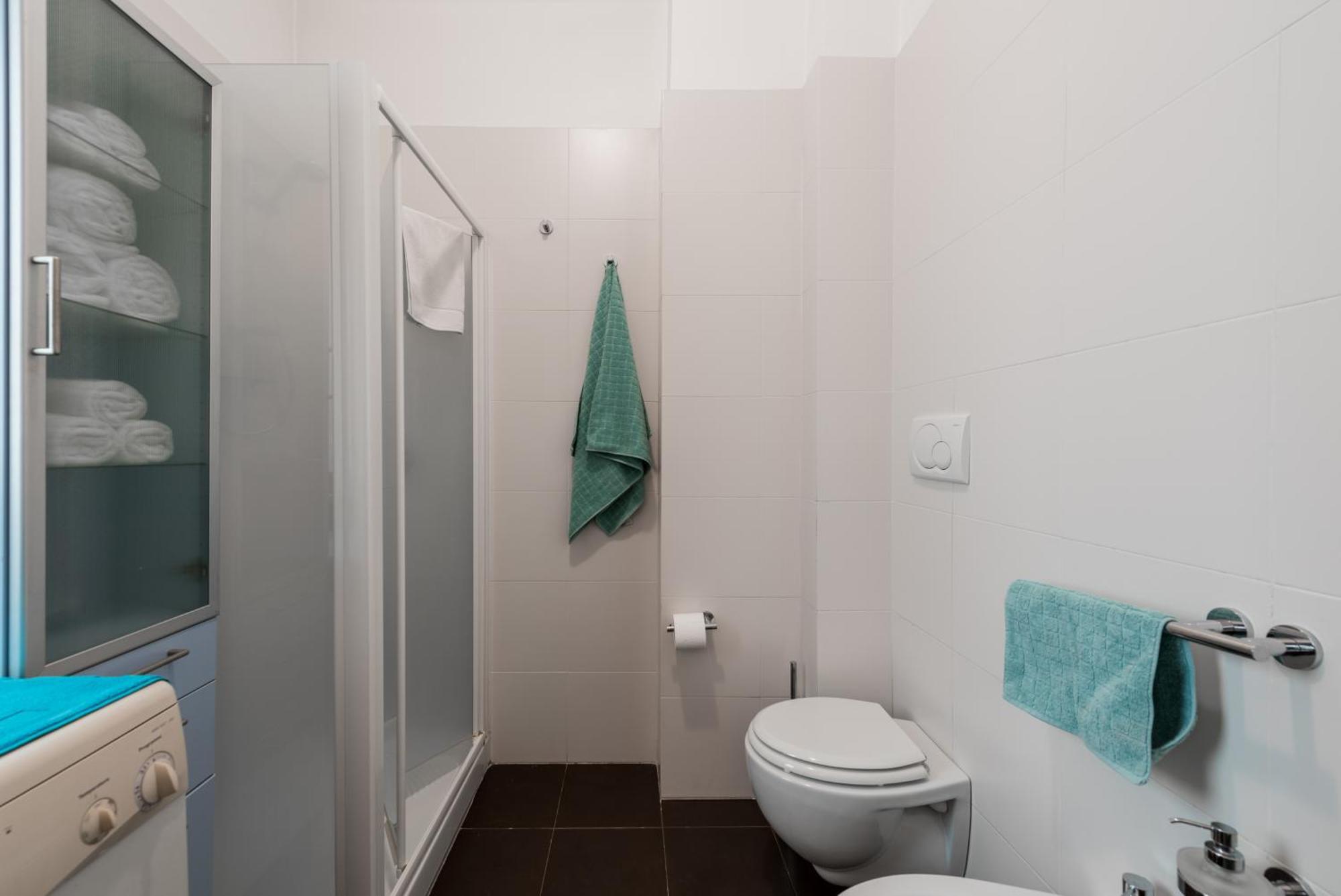 Suite Amendola-Luxury Apartment Bari Luaran gambar