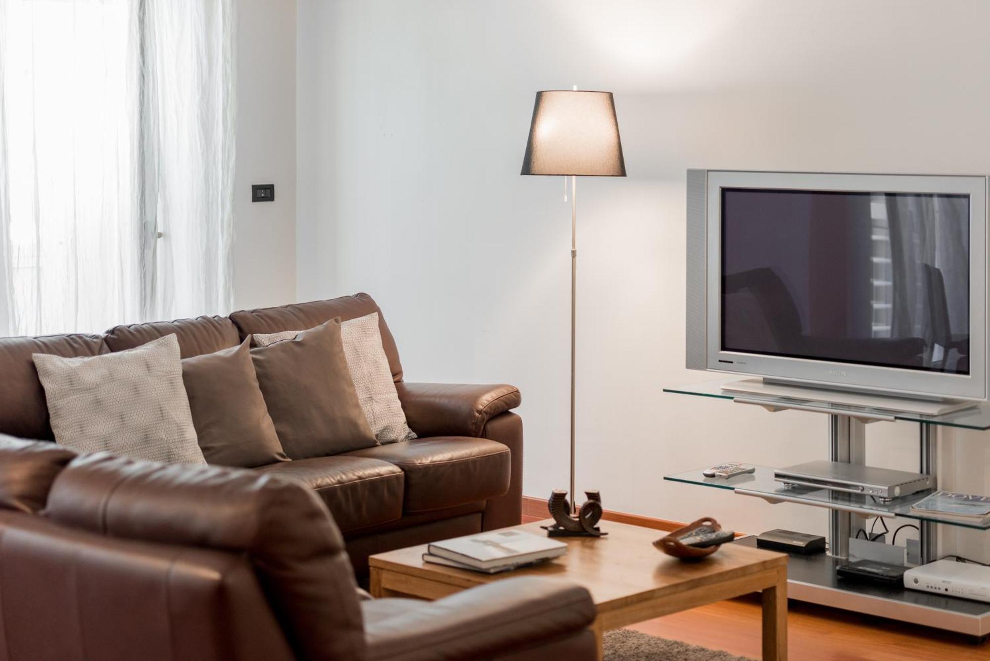 Suite Amendola-Luxury Apartment Bari Luaran gambar