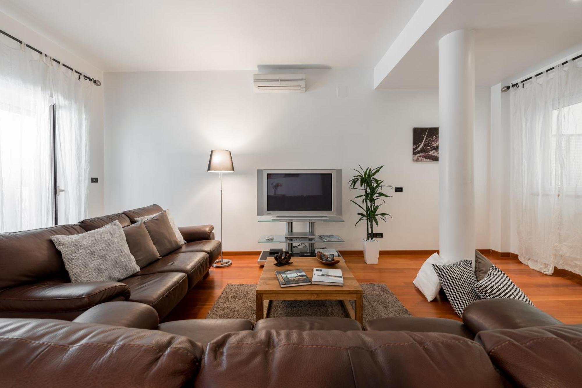 Suite Amendola-Luxury Apartment Bari Luaran gambar