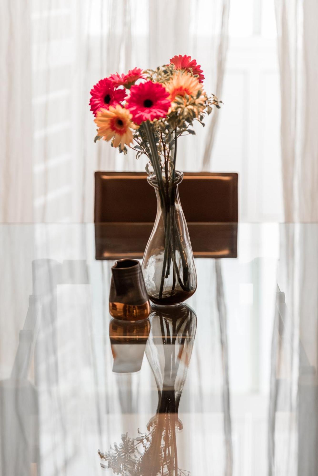 Suite Amendola-Luxury Apartment Bari Luaran gambar