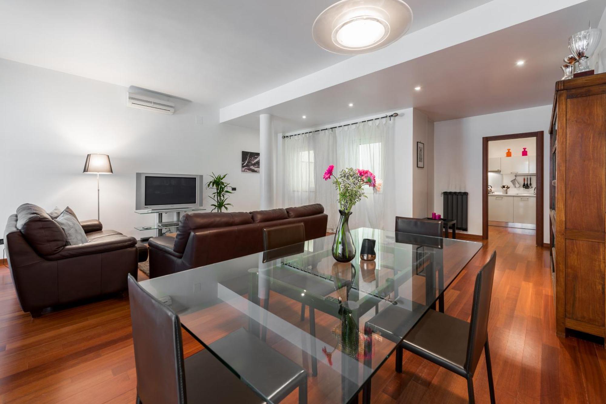 Suite Amendola-Luxury Apartment Bari Luaran gambar