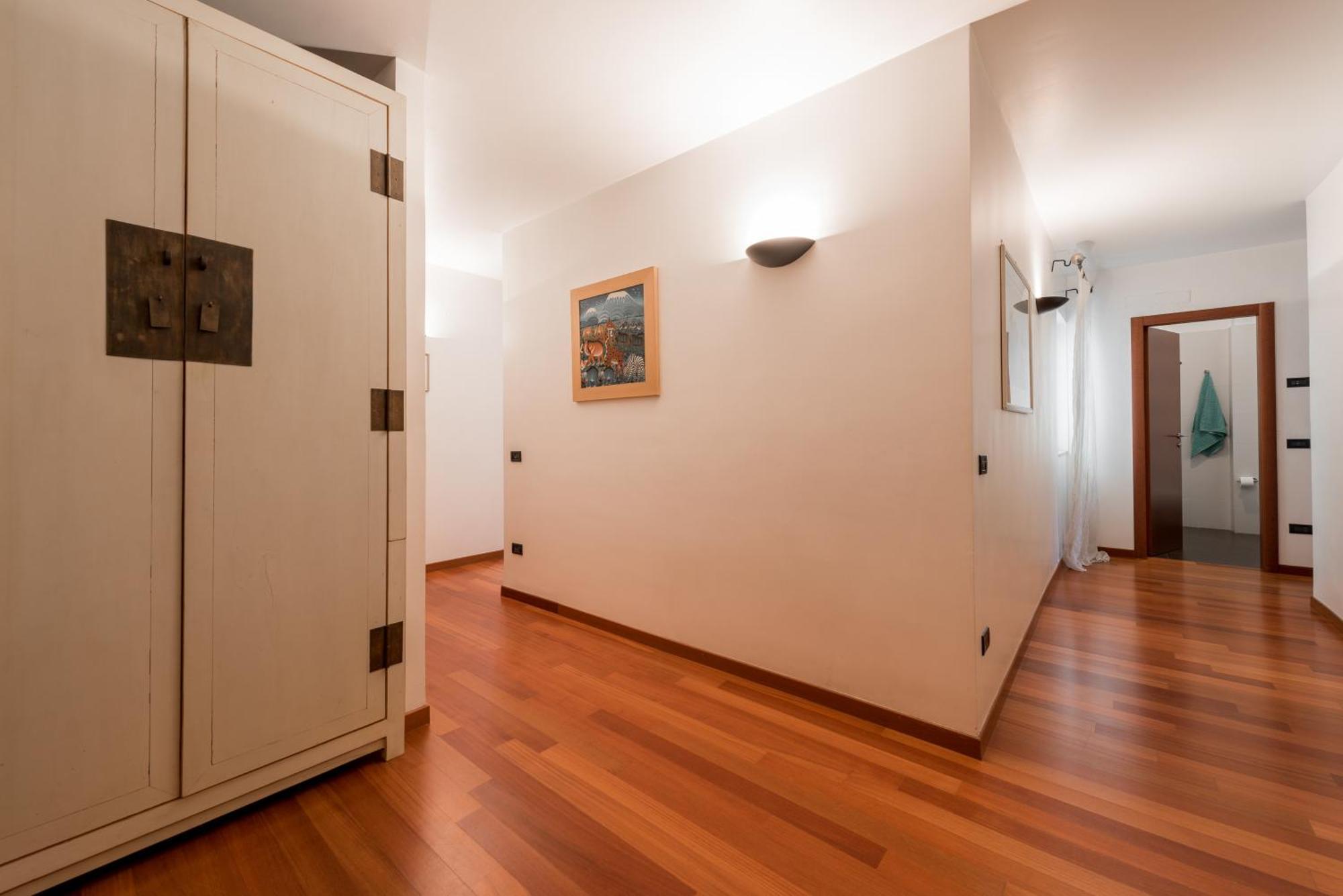 Suite Amendola-Luxury Apartment Bari Luaran gambar