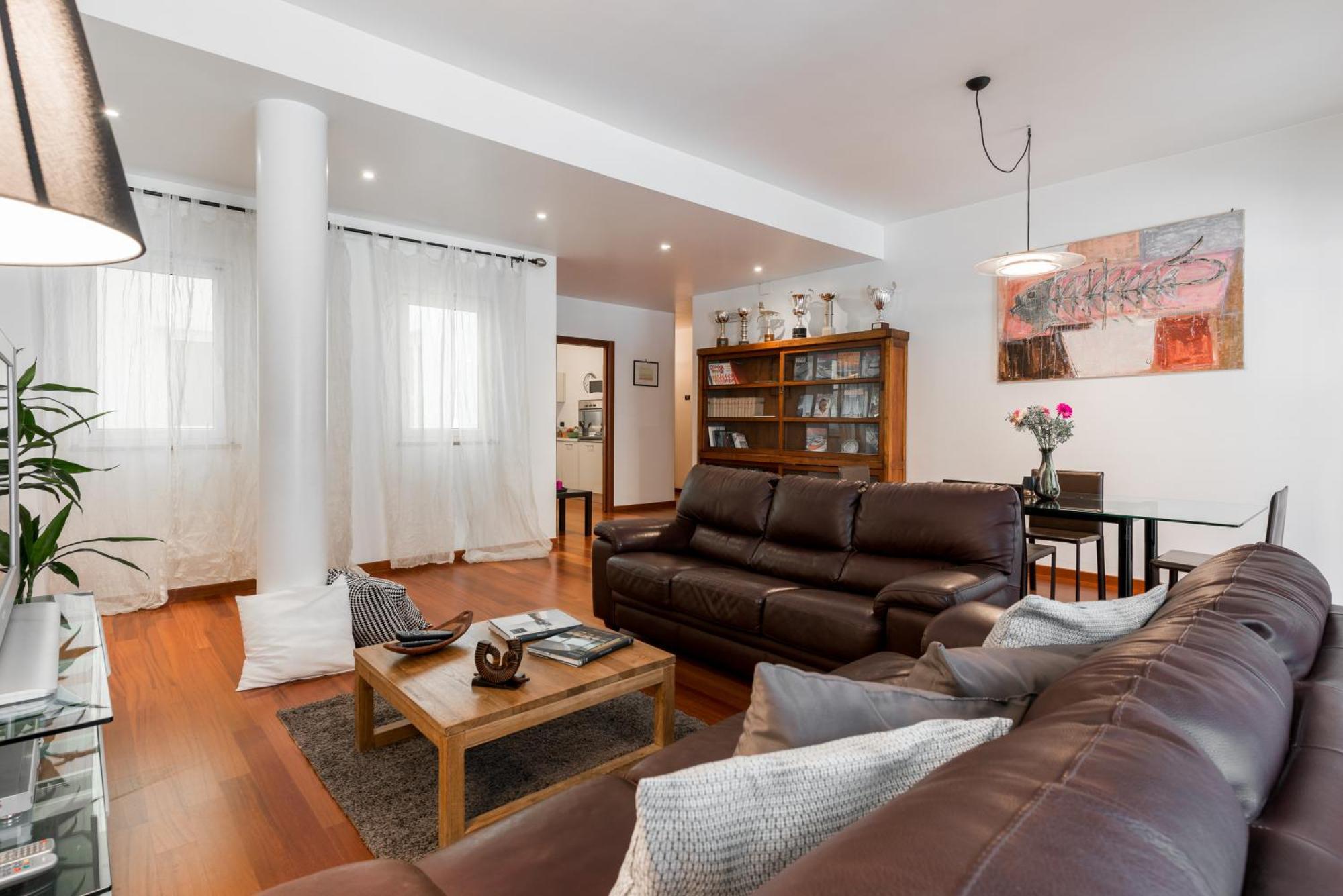 Suite Amendola-Luxury Apartment Bari Luaran gambar