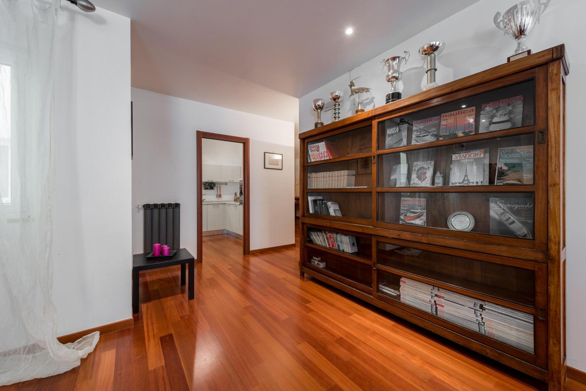 Suite Amendola-Luxury Apartment Bari Luaran gambar