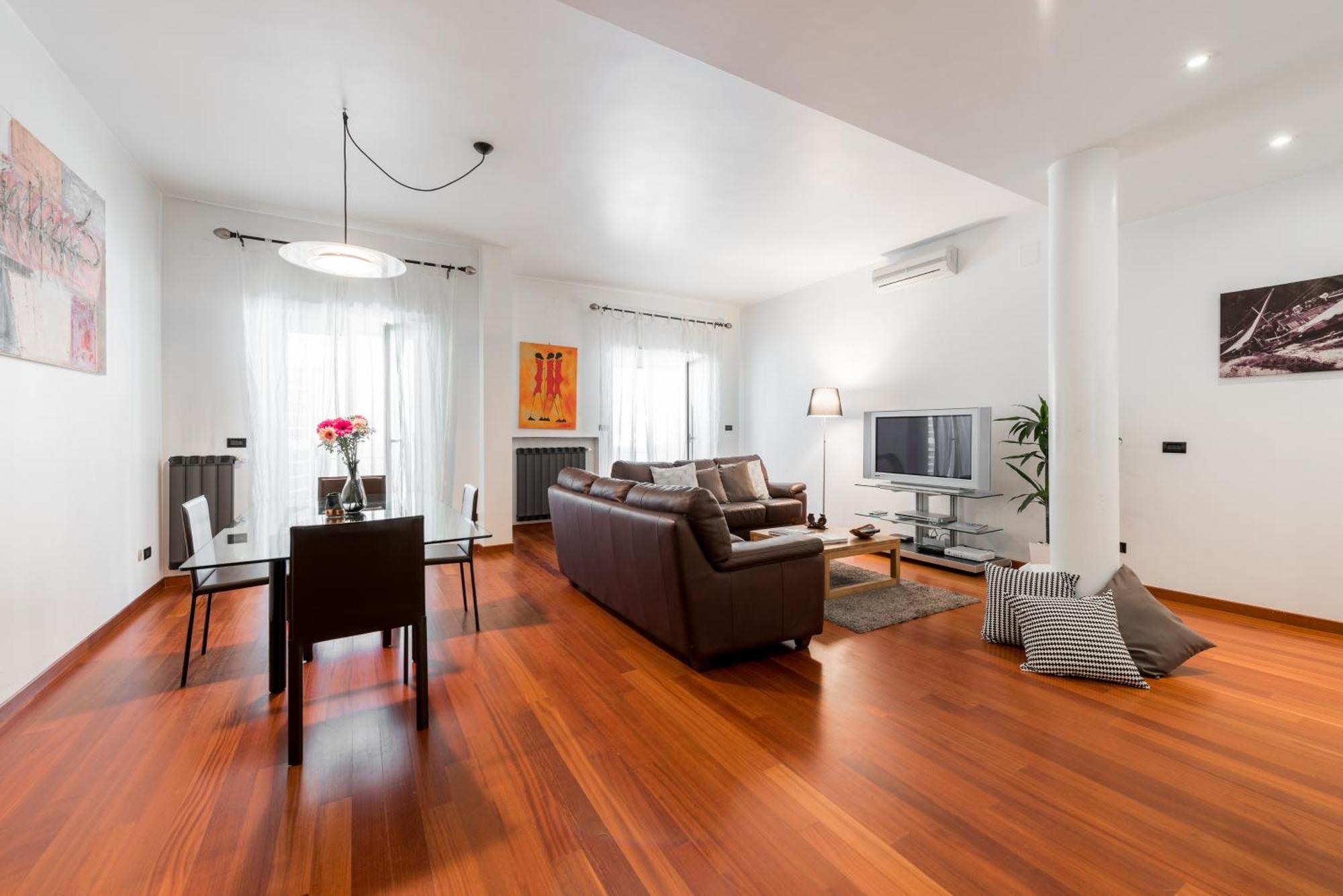 Suite Amendola-Luxury Apartment Bari Luaran gambar